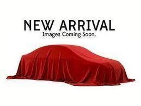 Vauxhall Zafira Tourer — advertised vehicle
